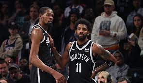 Brooklyn Nets racha de 3 derrotas consecutivas en los playoffs